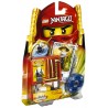 LEGO® 2255 - Sensei Wu