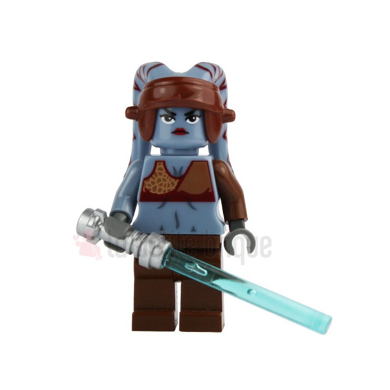 lego aayla secura