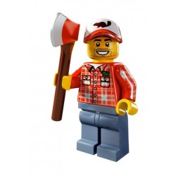 Lumberjack