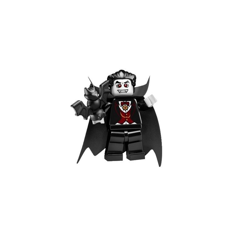 Lego Vampire Minifigures Series 2 