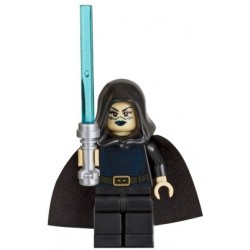 JEDI Barriss Offee