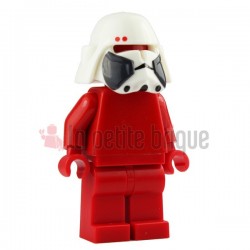 lego custom commander bacara