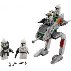 8014 - Clone Walker Battle Pack