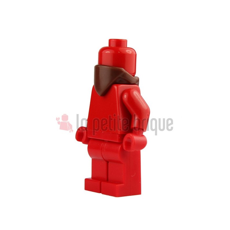 envoltura de tela Headgear Sombrero,/Bandana-Libre P&p! Lego Minifigura x70 
