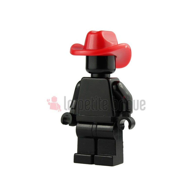 lego custom cowboy