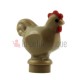 Dark Tan Chicken