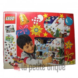 1079 - Advent Calendar 1999