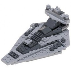 4492 - Star Destroyer (Mini)