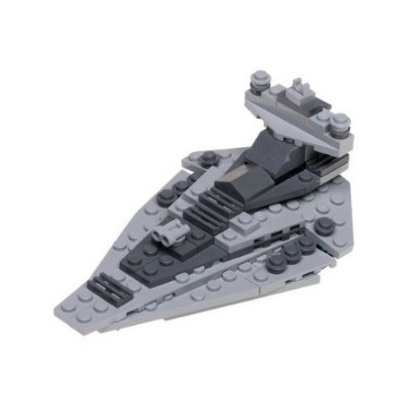 4492 - Star Destroyer (Mini)