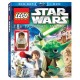 Star Wars LEGO : La menace Padawan [Blu-ray]