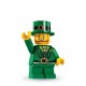 LEGO Minifig Serie 6 - 8827 - le lutin