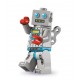 LEGO Minifig Serie 6 - 8827 - le robot mécanique