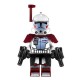 LEGO STAR WARS 9488 - Elite Clone Trooper & Commando Droid