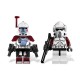 9488 - Elite Clone Trooper & Commando Droid