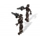 9488 - Elite Clone Trooper & Commando Droid
