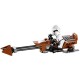 LEGO STAR WARS 9489 - Endor Rebel Trooper & Imperial Trooper Battle Pack