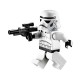 LEGO STAR WARS 9489 - Endor Rebel Trooper & Imperial Trooper Battle Pack