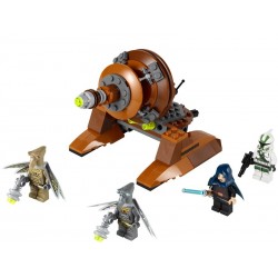 LEGO STAR WARS 9491 - Geonosian Cannon (chez La Petite Brique le spécialiste de la minifig)