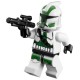 9488 - Elite Clone Trooper & Commando Droid