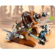 LEGO STAR WARS 9491 - Geonosian Cannon (chez La Petite Brique le spécialiste de la minifig)