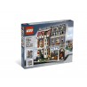 LEGO 10218 - l'animalerie (bâtiment modulaire)