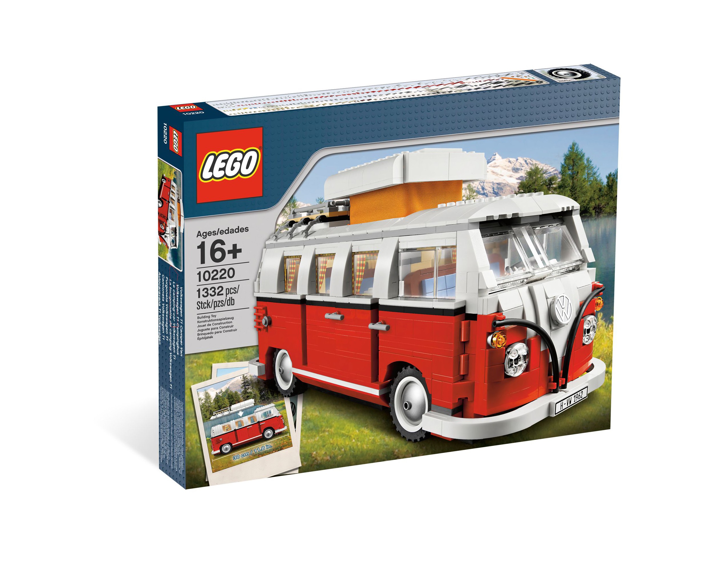 bricklink 10220