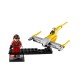 LEGO Star Wars 9674 - Naboo Starfighter & Naboo (La Petite Brique)