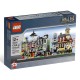 LEGO 10230 - Mini modulaires La Petite Brique