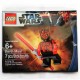 Lego Poly Bag Star Wars Darth Maul 6005188﻿