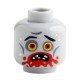 Zombie Head (Headshot)