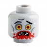 Zombie Head (Headshot)