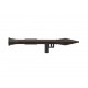 Lego Custom Brick Army RPG-7 (La Petite Brique)