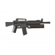M16A2 with M203 grenade launcher