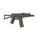 AKS-74U Carbine