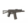 AKS-74U Carbine