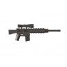 M110 Semi-automatic Sniper Rifle