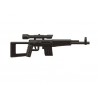 Lego Custom Brick Army SVD - Fusil de précision Dragunov (La Petite Brique)