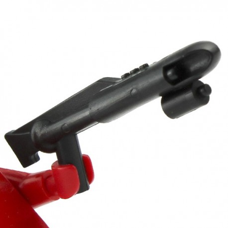 Scuba Rifle (black)