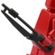 Lego Custom Armes Star Wars CLONE ARMY CUSTOMS Vibroblade (noir) (La Petite Brique)