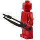 Lego Custom Armes Star Wars CLONE ARMY CUSTOMS Vibroblade (noir) (La Petite Brique)
