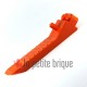 Brick Separator