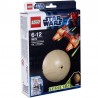 Lego Star Wars 9678 - Twin-pod Cloud Car & Bespin (La Petite Brique)