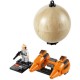Lego Star Wars 9678 - Twin-pod Cloud Car & Bespin (La Petite Brique)