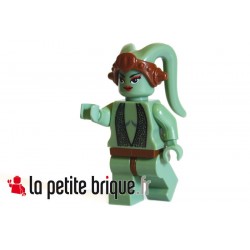 329 # LEGO personnage accessoires de chapeau casque de star wars