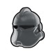 Silver Neyo Helmet