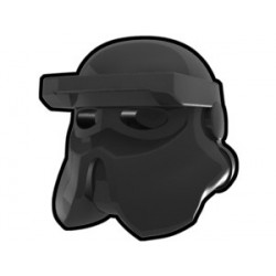 Black AT-RT Helmet