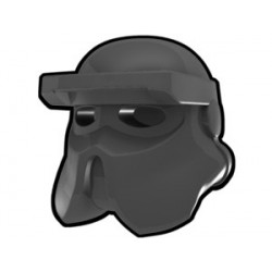 Dark Gray AT-RT Helmet