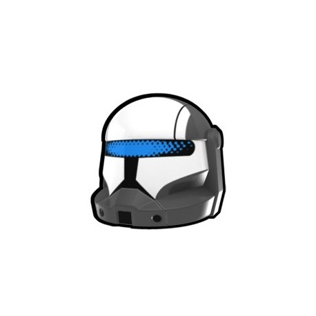 Dark Gray Commando Scorch Helmet
