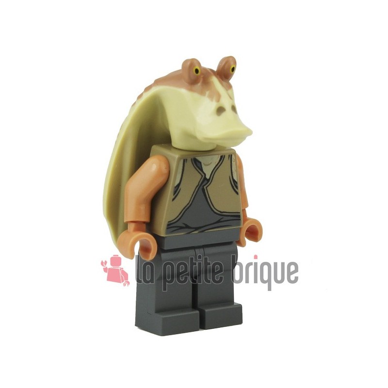 lego jar jar binks set