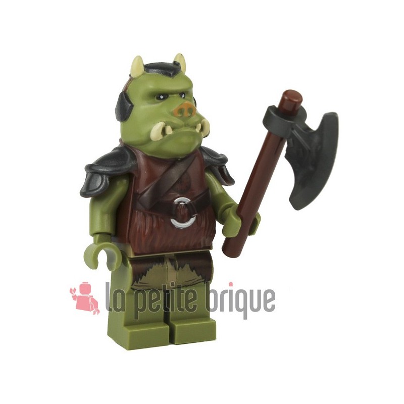 star wars gamorrean guard